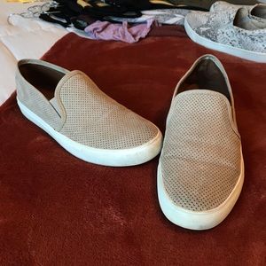 Slip ons